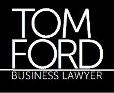 Member Detail - Tom Ford